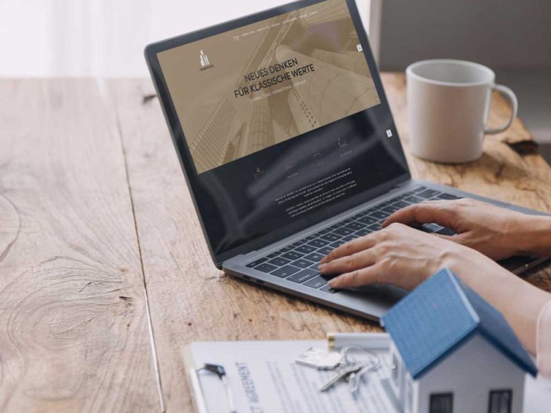 webseite-immano-wordpress-design